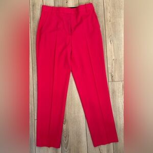 rag & bone trousers
